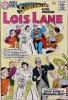 Superman's Girl Friend, Lois Lane  n.37