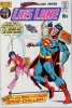 Superman's Girl Friend, Lois Lane  n.110