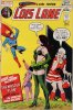 Superman's Girl Friend, Lois Lane  n.121