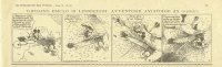 ILLUSTRAZIONE DEL POPOLO 1930  n.37 - Topolino emulo di Lindbergh: avventure aviatorie (IX capitolo)