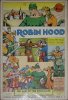 GLI ALBI DEI TRE PORCELLINI  n.3 - Robin Hood