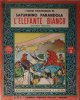 ALBI DI GRANDI AVVENTURE  n.4 - Saturnino Farandola - L'elefante bianco  (2 ep.)