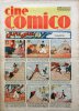 BOMBOLO - CINE COMICO  n.45