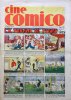 BOMBOLO - CINE COMICO  n.47