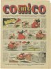 BOMBOLO - CINE COMICO  n.69