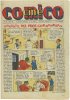 BOMBOLO - CINE COMICO  n.71