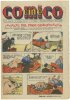 BOMBOLO - CINE COMICO  n.76
