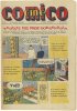 BOMBOLO - CINE COMICO  n.80