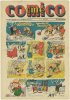 BOMBOLO - CINE COMICO  n.99