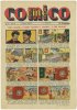 BOMBOLO - CINE COMICO  n.101
