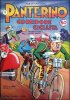 Albi di Panterino  n.19 - Panterino corridore ciclista