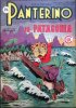 Albi di Panterino  n.24 - Panterino in Patagonia