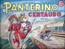 Albi di Panterino  n.32 - Panterino centauro