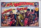 Albi di Panterino  n.76 - Panterino tra i forzati