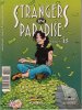 STRANGERS IN PARADISE Pocket  n.15