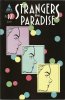 STRANGERS IN PARADISE Pocket  n.16
