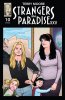 STRANGERS IN PARADISE XXV (U.S.A.)  n.10