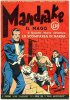 ALBO TRAGUARDO  n.4 - Mandrake il Mago - La scomparsa di Narda