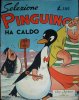 GAIE FANTASIE  n.7 - Selezione - Pinguino ha caldo