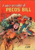 Raccolta PECOS BILL  n.1957[1] - Le nuove avventure di Pecos Bill