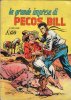 Raccolta PECOS BILL  n.1957[2] - La grande impresa di Pecos Bill