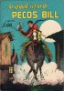 Raccolta PECOS BILL  n.1958[3] - La grande corsa di Pecos Bill
