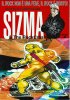 COLLANA ULTRAS  n.3 - Sizma & The Rock Crash