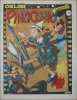 ALBOVITT - serie di GIRAFFONE  n.24 - Pinocchio
