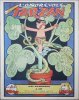 ALBOVITT - serie di GIRAFFONE  n.35 - L'onorevole Tarzan
