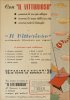 Supplementi al VITTORIOSO   - Almanacco Vitt 1951