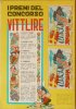 Supplementi al VITTORIOSO   - Almanacco Vitt (1962)