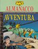 Almanacco dell'Avventura  n.2 - Almanacco dell'Avventura 1995