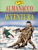 Almanacco dell'Avventura  n.5 - Almanacco dell'Avventura 1998