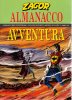 Almanacco dell'Avventura  n.8 - Almanacco dell'Avventura 2001