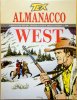 ALMANACCO DEL WEST  n.1 - Tex Almanacco West 1994
