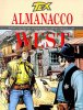 ALMANACCO DEL WEST  n.6 - Tex Almanacco West 1999