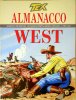 ALMANACCO DEL WEST  n.7 - Tex Almanacco West 2000