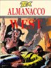 ALMANACCO DEL WEST  n.10 - Tex Almanacco West 2003