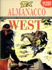 ALMANACCO DEL WEST  n.14 - Tex Almanacco West 2007