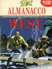 ALMANACCO DEL WEST  n.15 - Tex Almanacco West 2008