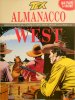 ALMANACCO DEL WEST  n.16 - Tex Almanacco West 2009