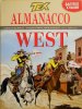 ALMANACCO DEL WEST  n.18 - Tex Almanacco West 2011