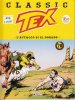 CLASSIC TEX  n.31 - L'attacco di Eldorado