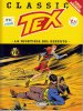 CLASSIC TEX  n.43 - La giustizia del deserto