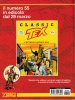 CLASSIC TEX  n.54 - La cortina di fuoco