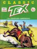 CLASSIC TEX  n.57 - La carovana assediata