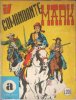 Collana ARALDO - Il Comandante Mark  n.1 - Il Comandante Mark