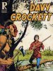 Collana RODEO  n.34 - Davy Crockett