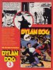 DYLAN DOG  n.2 - Jack lo squartatore