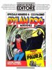 DYLAN DOG  n.47 - Scritto con il sangue